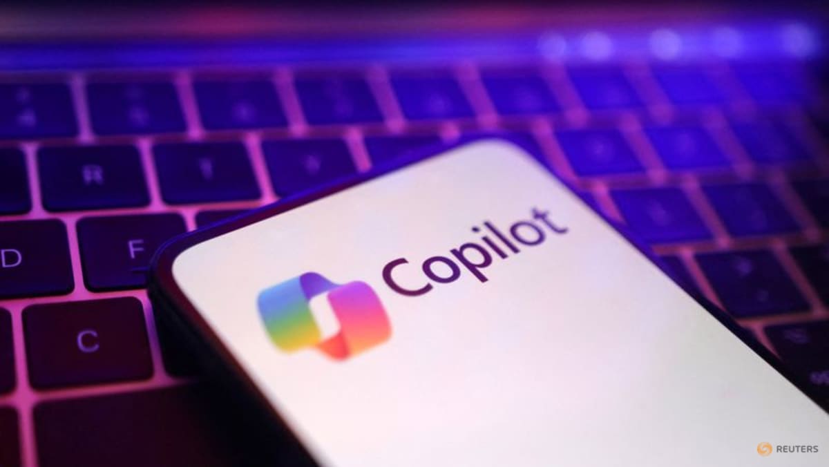 Microsoft unifies Copilot commercial and consumer product teams in unit rejig