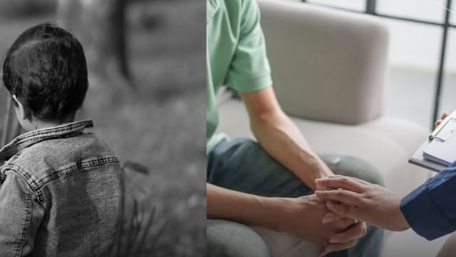 专挑迟缓儿下手 台湾语言治疗师涉性侵八孩童