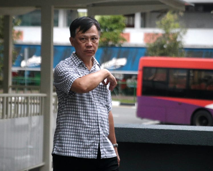 Road rage cabbie who burnt taxi driver with insecticide spray and lighter jailed