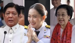 Commentary: Political dynasties are making a comeback in Southeast Asia. Here's why it matters