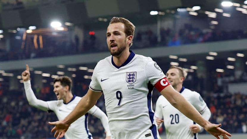 Talismanic Kane holds key to England's World Cup fate