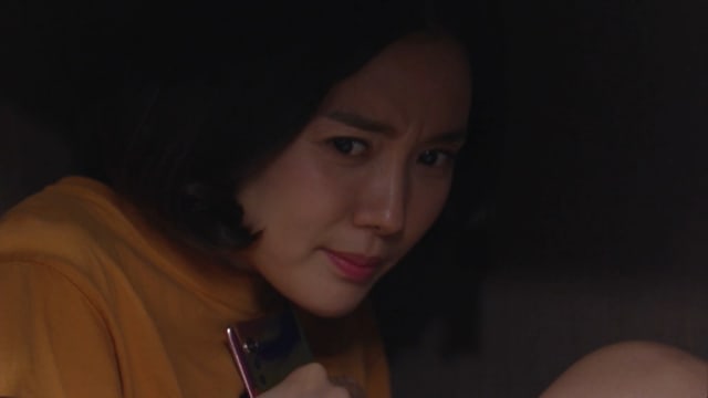绝妙的遗产（第31集）：桂玉误会雪岳有心上人