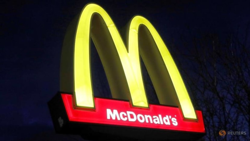McDonald's to mandate anti-harassment training worldwide