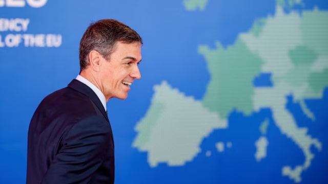 中东战争现分歧 传美国拟惩罚部分北约盟友