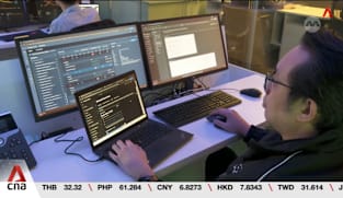 AI transforms cybersecurity as talent shortage looms 