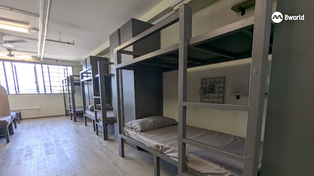 政府明年推出两地段 兴建客工专用宿舍