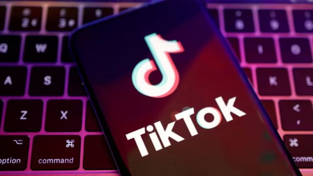 加拿大政府警告人们不要使用Tiktok