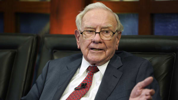 Commentary: Can anyone replicate Warren Buffett’s performance? - Channel News Asia (Picture 2)