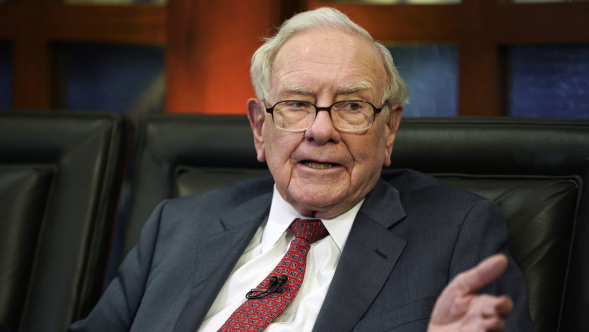 Commentary: Can anyone replicate Warren Buffett’s performance? Commentary: Can anyone replicate Warren Buffett’s performance?