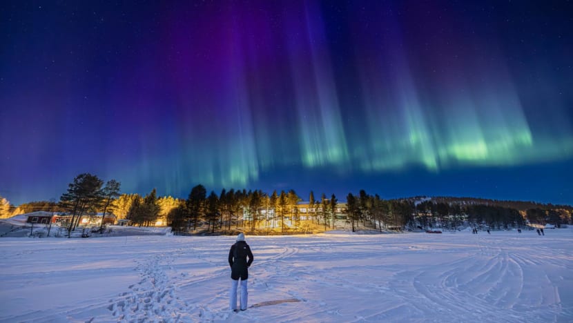 Finlandia negara paling bahagia di dunia, Indonesia nomor berapa?