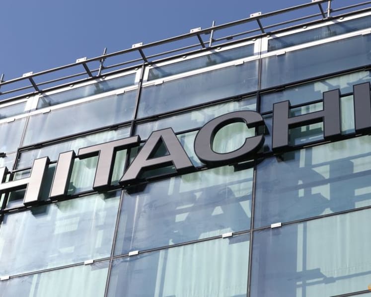 Hitachi to invest $1 billion to produce power grid components in US