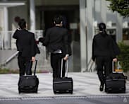 'You feel like rubbish': Why the toxic culture in law firms persists