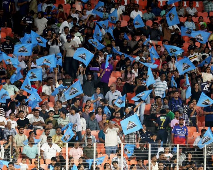 Gujarat sink Kolkata with adaptable bowling in IPL, says Rabada