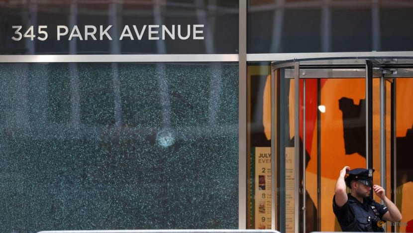 Manhattan shooting renews focus on CTE, concussion risks in amateur sports