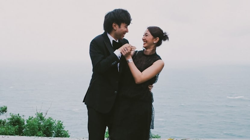 Bukan ucapan duka, ini unggahan pertama Sheila Dara usai Vidi Aldiano wafat 