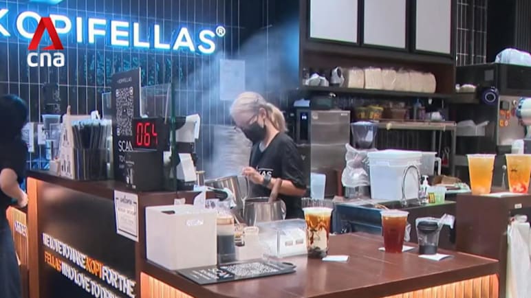 Adopting AI: F&B firms can access advisory support, solutions under new programme