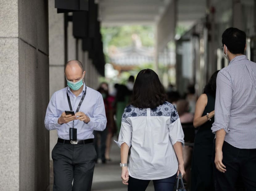 For a firm to be eligible, it will have to contribute to Singapore’s economic priorities and commit to hiring and training resident workers. For a firm to be eligible, it will have to contribute to Singapore’s economic priorities and commit to hiring and training resident workers.