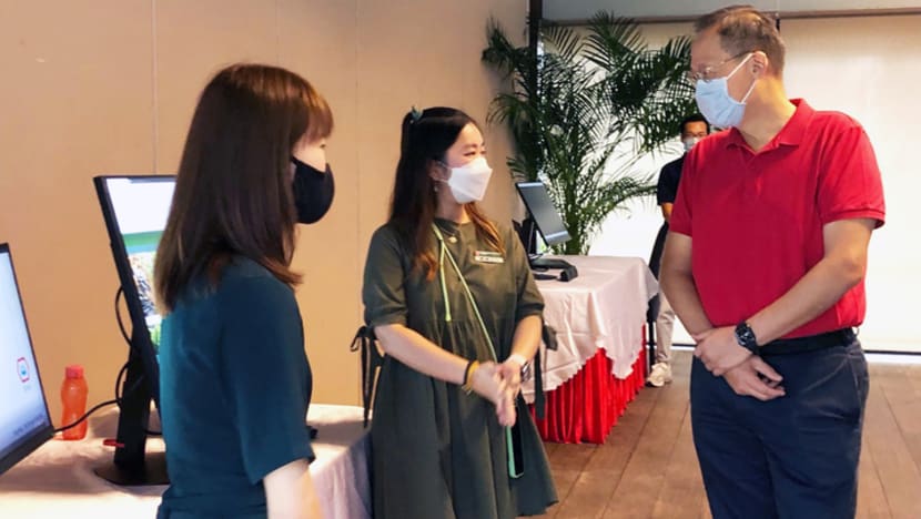 Digital marketing programme to be launched for tourism workers, as retraining efforts intensify in Covid-19 battered sector