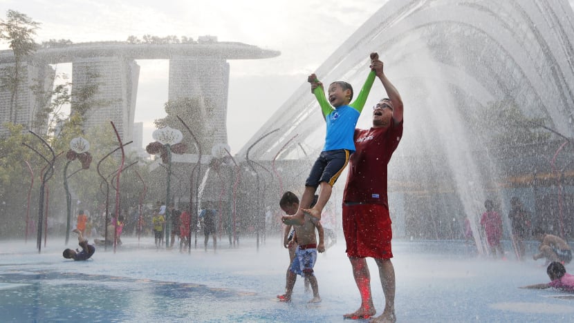 Fathers of babies born from next year to get more paid paternity leave