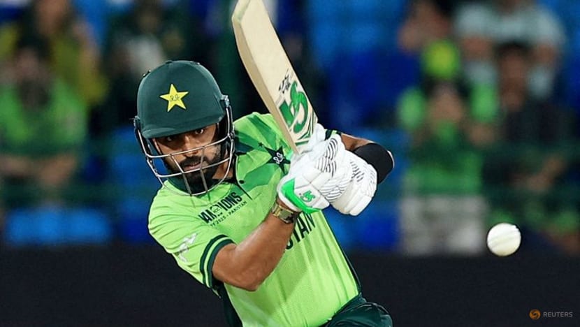 Pakistan ignore Babar and Rizwan for Asia Cup
