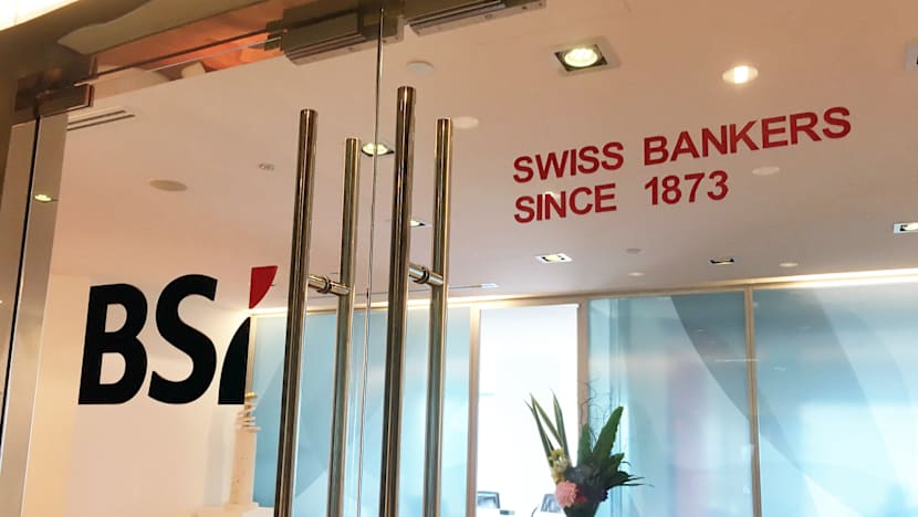 Ex-BSI banker Yeo Jiawei convicted of witness tampering in 1MDB-related probe