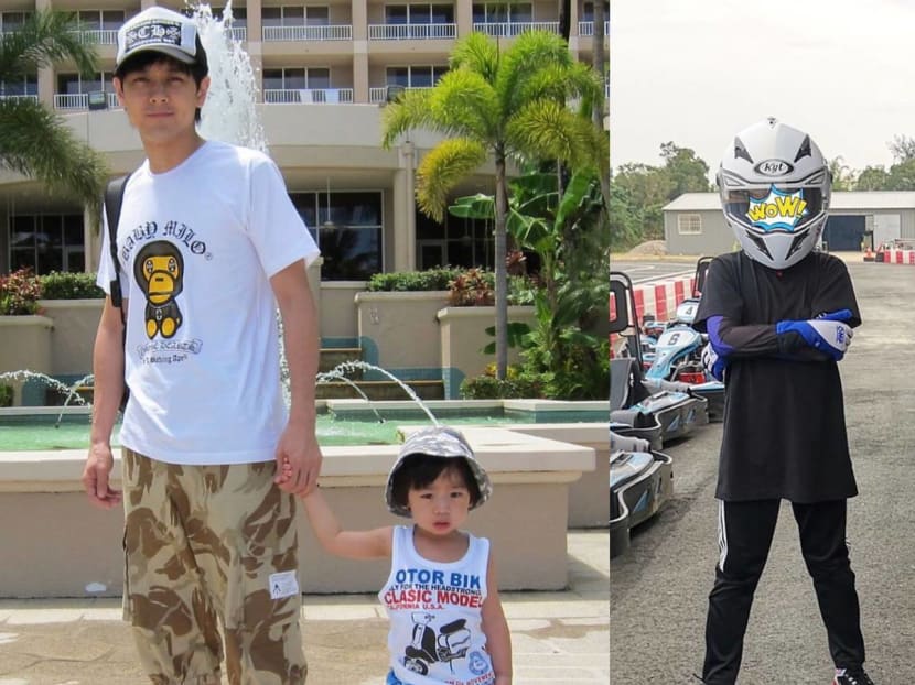 Kimi Lin Chinese Name Cyn Lynn : We Are In Love [我们相爱吧]