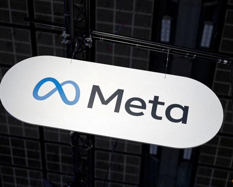 Former Trump adviser Dina Powell McCormick named Meta's president