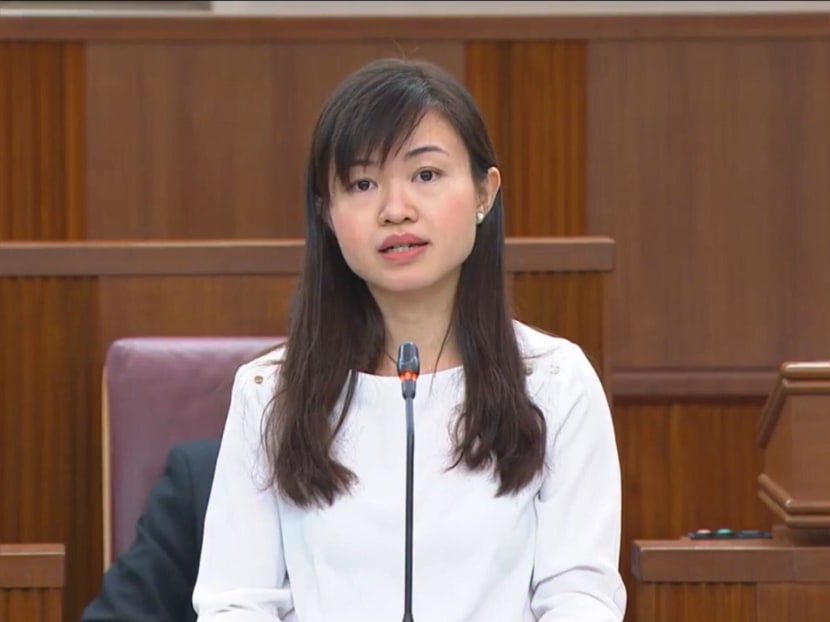 Member of Parliament Tin Pei Ling initially joined Grab Singapore as its director of public affairs and policy in January 2023. Member of Parliament Tin Pei Ling initially joined Grab Singapore as its director of public affairs and policy in January 2023.