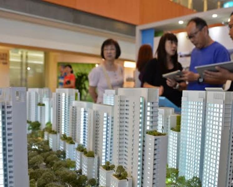 Commentary: Will higher property taxes dent aspirations in Singapore’s rental market? 