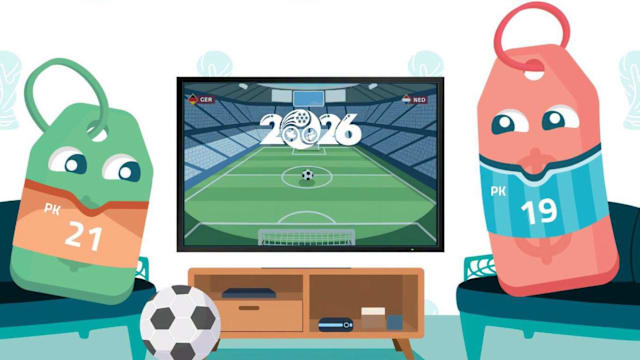 消协：近七成受访者 通过免费渠道观看世界杯