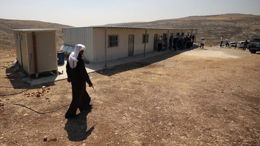 9 negara EU suarakan kebimbangan susuli serbuan Israel ke atas NGO Palestin 9 negara EU suarakan kebimbangan susuli serbuan Israel ke atas NGO Palestin