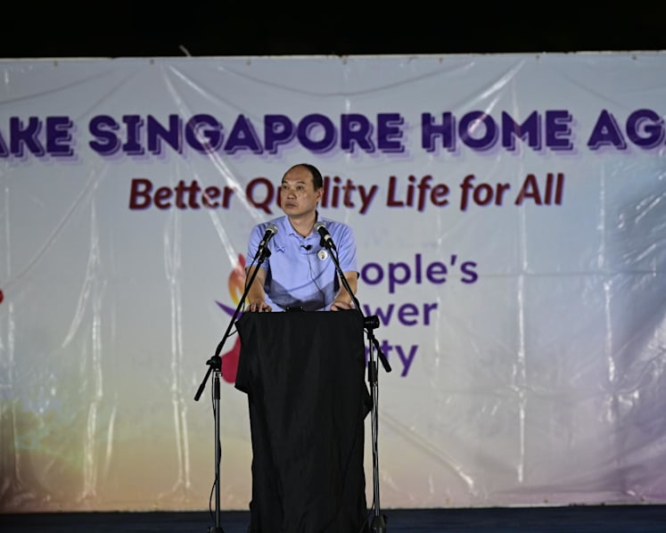 GE2025: PPP raises issues with the transport system, calling MOT a 'mess'