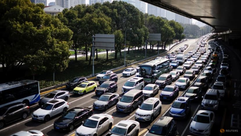 China auto association flags concern over dealership losses to government China auto association flags concern over dealership losses to government