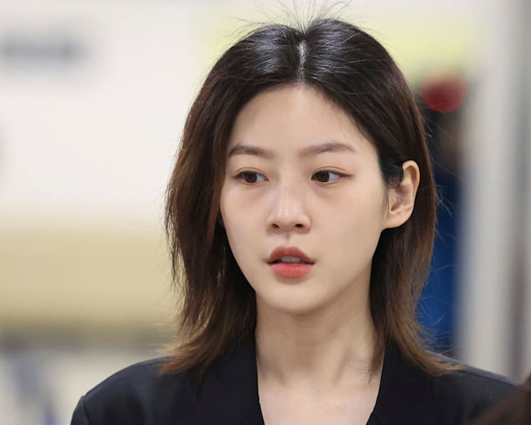 Kim Sae-ron's death at 24 sparks discussion about social media and internet culture in Korea