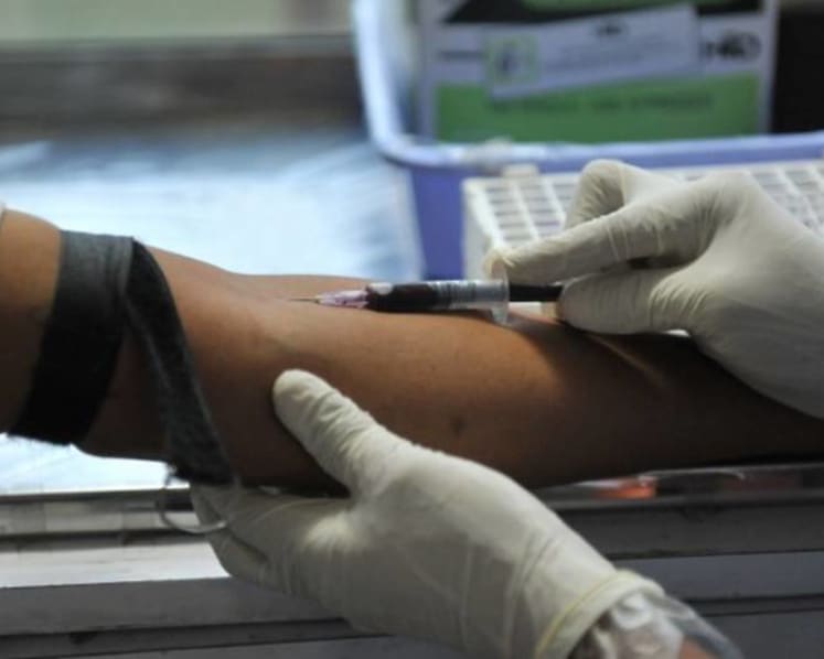 'It's a death sentence': HIV myths debunked