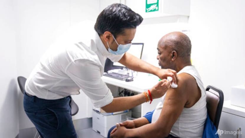 New Oxford study vindicates delaying second COVID-19 vaccine dose: UK health chief
