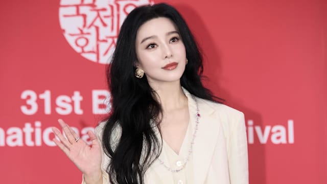 感叹新世代难接触好作品，范冰冰：现在年轻人“吃”得不太好