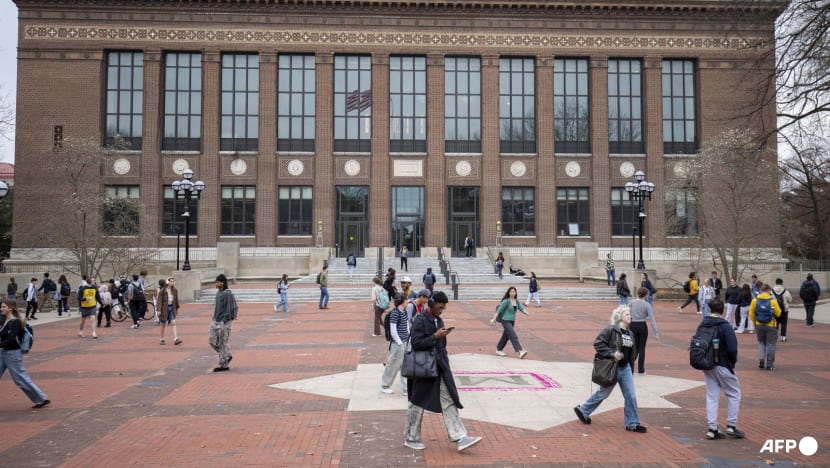 US opens probe into University of Michigan's foreign funding