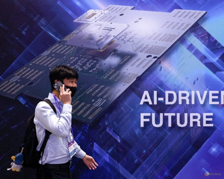 Ex-Google DeepMind researcher adds to warnings that AI could 'kill all humans'
