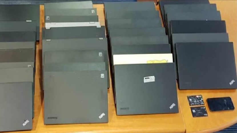 22-year-old man to be charged with allegedly cheating Lazada of more than S$86,000