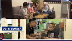 Detik Semasa | Kita Jaga Kita