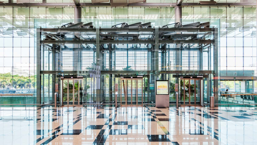 Singapore to deport nine people for illegal touting at Changi Airport