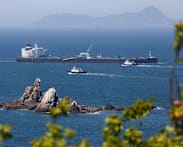 Iran could withstand blockade for four months, CIA report shows, as fighting flares
