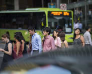 ‘Harder than I thought to find a job’: Can traineeships help new graduates?