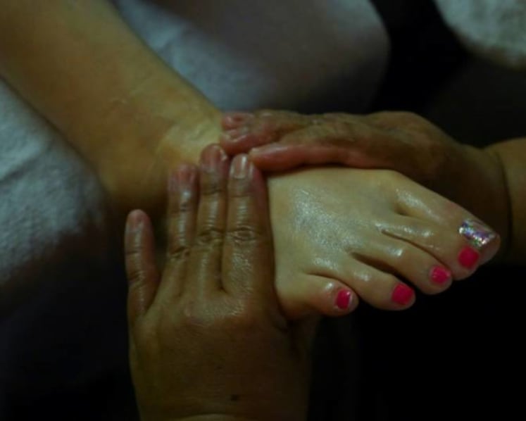 TCM clinic owner testifies against ex-employee, says she has never heard of treating clients with sex acts