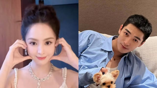 好友升格恋人、带“他”回家？古力娜扎急撇恋情！