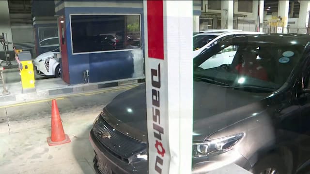 国庆长周末关卡料拥堵 移民局促提早规划行程