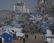 Brother of Israel's Shin Bet chief indicted for 'assisting enemy in wartime'