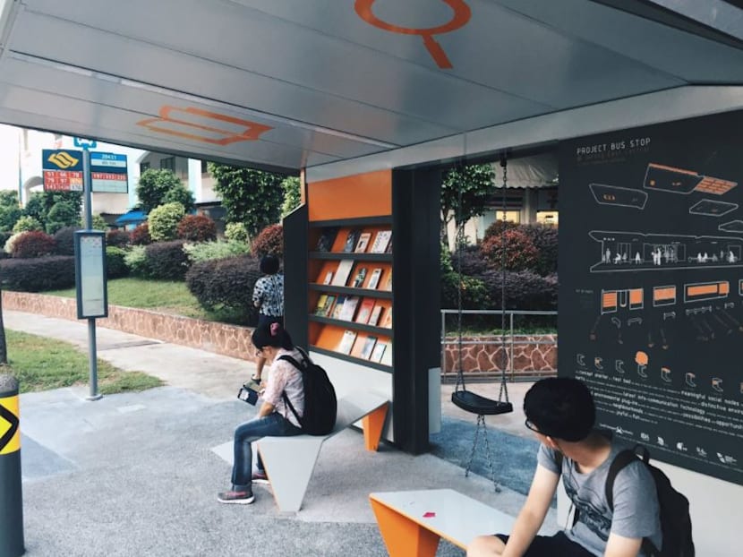 Did Project Bus Stop come to a stop?