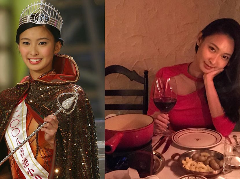 Edelweiss Cheung, Who Was Called The &ldquo;Laziest Miss Hong Kong&rdquo;, Is Living A Life Of Luxury 